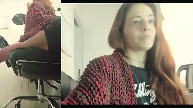 jessiburningheels online show from 06/08/26, 12:49