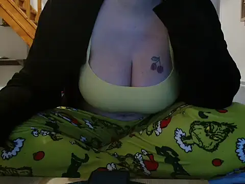 Lauzo21 online show from 11/27/25, 06:37