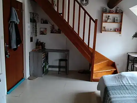 Lauzo21 online show from 03/06/26, 06:32