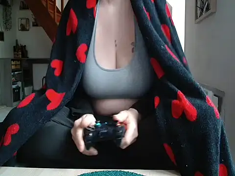 Lauzo21 online show from 03/10/26, 06:29