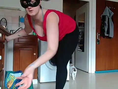 Lauzo21 online show from 03/22/26, 12:52