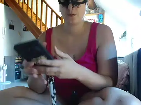 Lauzo21 online show from 07/24/26, 06:55