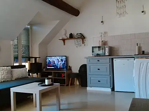 Lauzo21 online show from 07/28/26, 06:42