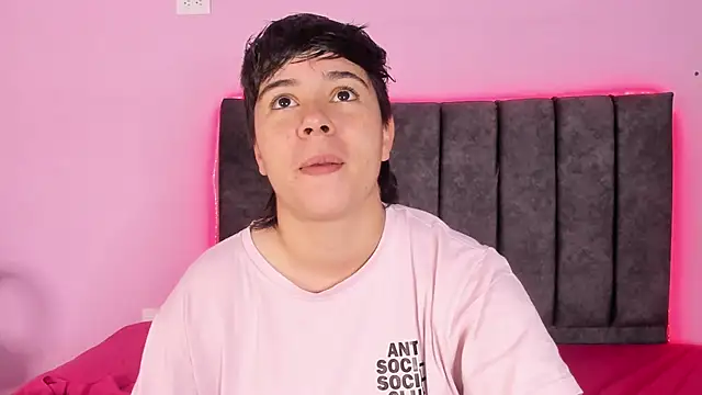 AbbySmiitth  online show from 02/08/25, 12:28