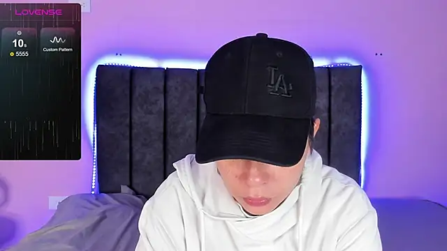 AbbySmiitth  online show from 02/15/25, 12:22