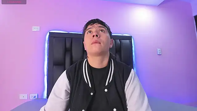 AbbySmiitth  online show from 02/22/25, 03:25