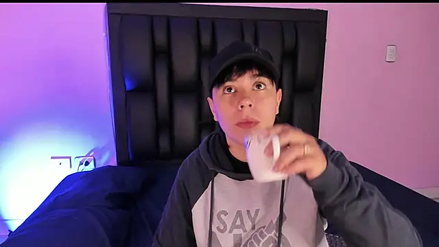 AbbySmiitth  online show from 02/27/25, 12:23