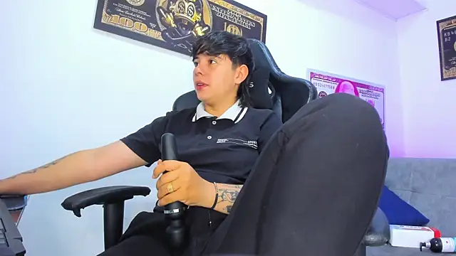 AbbySmiitth  online show from 03/12/25, 12:36