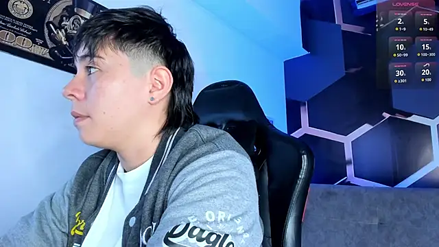 AbbySmiitth  online show from 09/08/25, 07:24