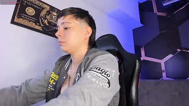 AbbySmiitth  online show from 09/20/25, 07:15