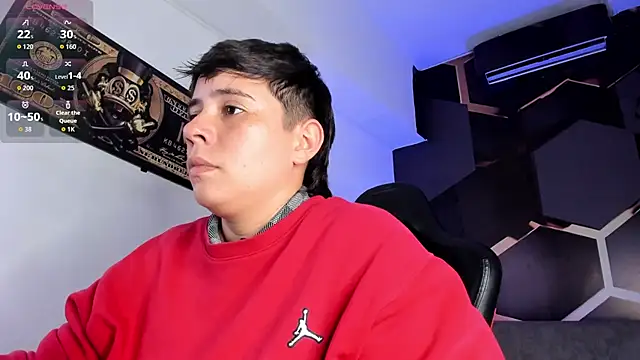 AbbySmiitth  online show from 11/19/25, 07:25