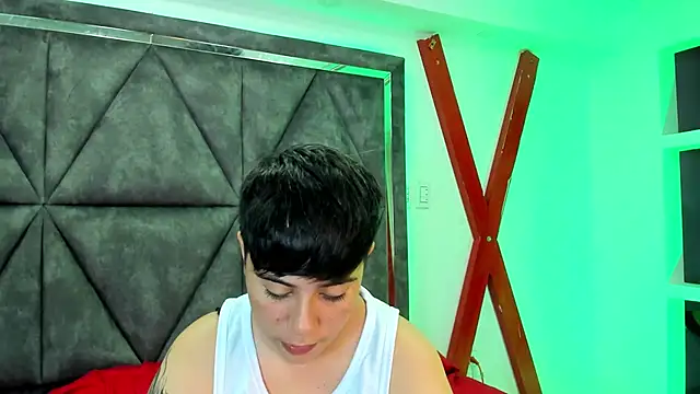 AbbySmiitth  online show from 01/11/26, 09:53