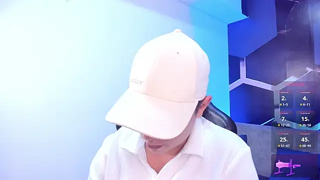 AbbySmiitth  online show from 01/13/26, 10:37