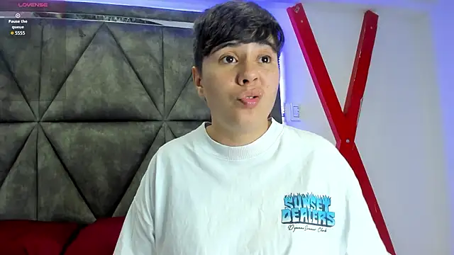 AbbySmiitth  online show from 02/09/26, 11:09