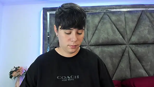 AbbySmiitth  online show from 02/20/26, 09:48