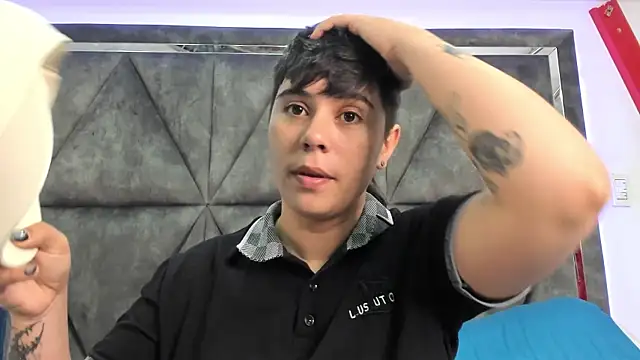 AbbySmiitth  online show from 03/23/26, 10:14