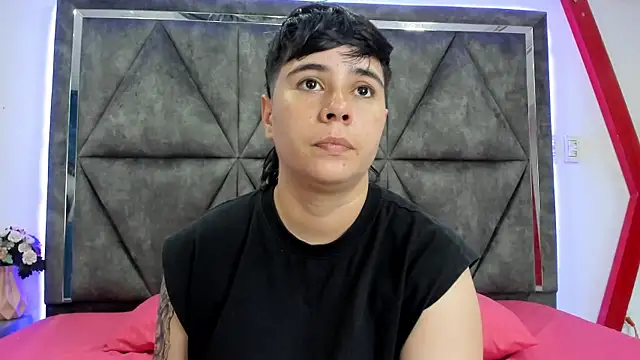 AbbySmiitth  online show from 04/14/26, 10:16