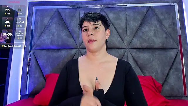 AbbySmiitth  online show from 04/28/26, 10:37