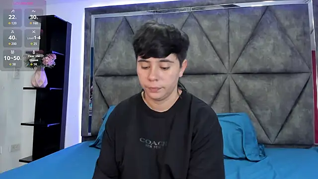 AbbySmiitth  online show from 05/08/26, 10:15