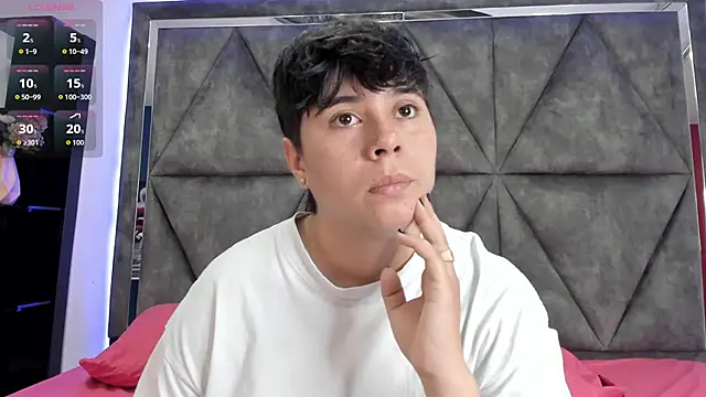 AbbySmiitth  online show from 05/11/26, 10:07