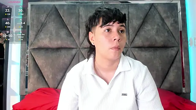 AbbySmiitth  online show from 06/14/26, 04:20