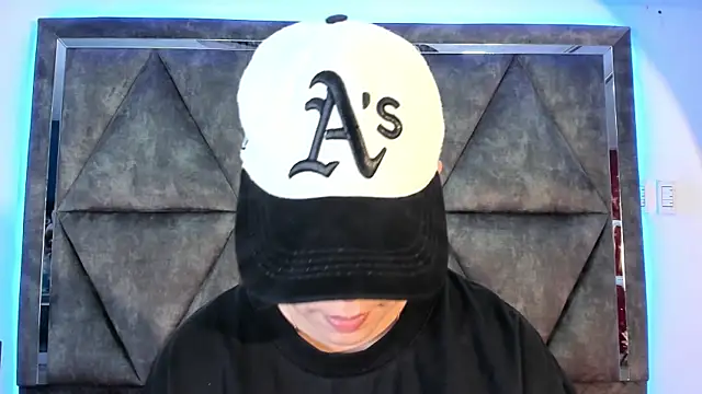 AbbySmiitth  online show from 07/22/26, 10:12