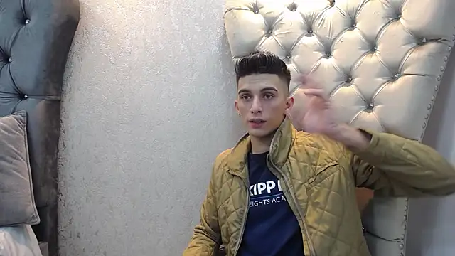 MrWilliseo online show from 12/08/24, 07:43