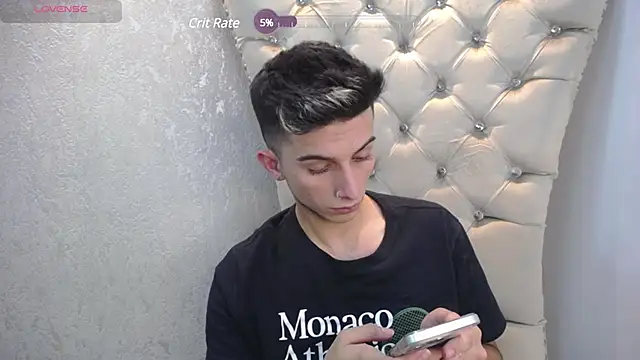 MrWilliseo online show from 12/11/24, 10:49