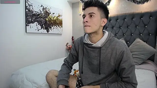 MrWilliseo online show from 12/14/24, 08:08