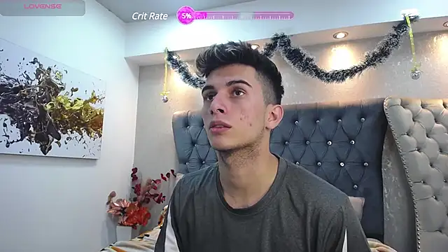 MrWilliseo online show from 12/15/24, 08:15