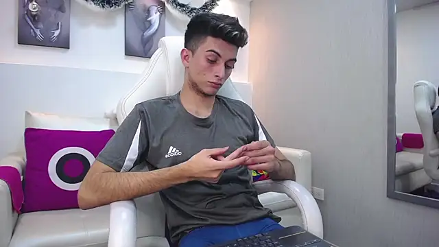 MrWilliseo online show from 12/17/24, 11:27