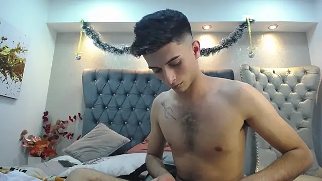 MrWilliseo online show from 12/23/24, 09:40