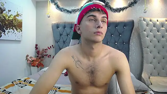 MrWilliseo online show from 12/24/24, 12:44