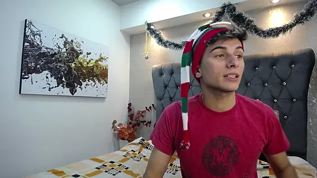 MrWilliseo online show from 12/26/24, 07:38