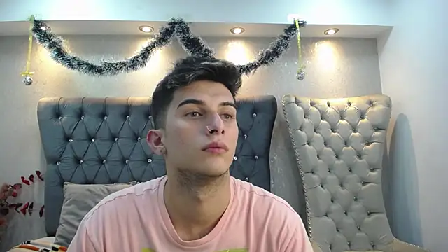 MrWilliseo online show from 12/29/24, 04:59