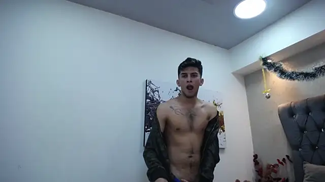 MrWilliseo online show from 12/29/24, 11:29