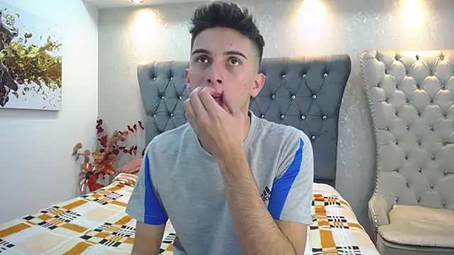 MrWilliseo online show from 01/07/25, 10:30