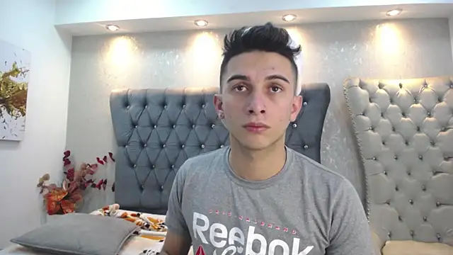 MrWilliseo online show from 01/08/25, 10:58