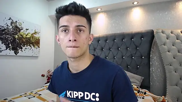 MrWilliseo online show from 01/13/25, 08:04