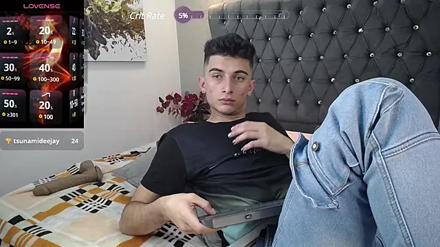 MrWilliseo online show from 01/22/25, 10:29