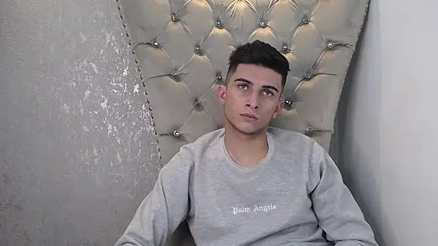 MrWilliseo online show from 01/24/25, 09:15