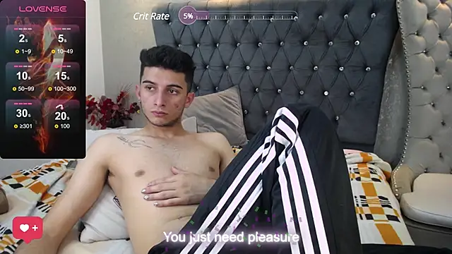 MrWilliseo online show from 01/29/25, 10:53