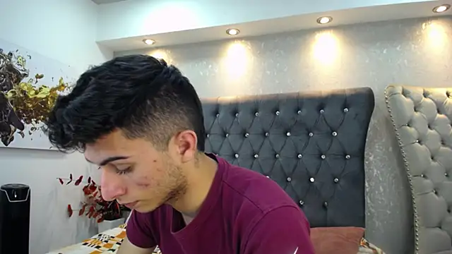 MrWilliseo online show from 01/31/25, 07:51