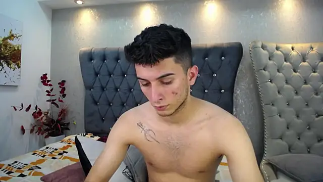 MrWilliseo online show from 01/31/25, 10:52