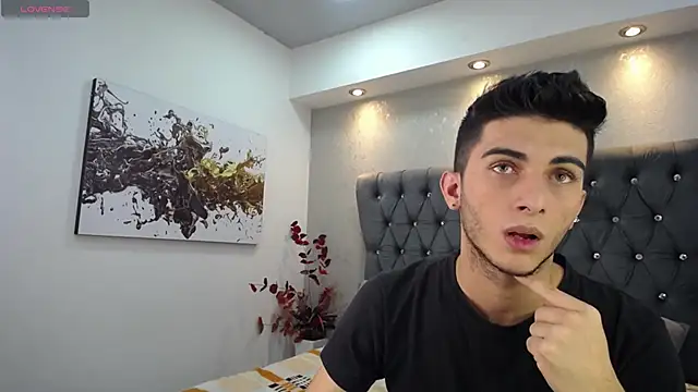 MrWilliseo online show from 02/03/25, 08:03