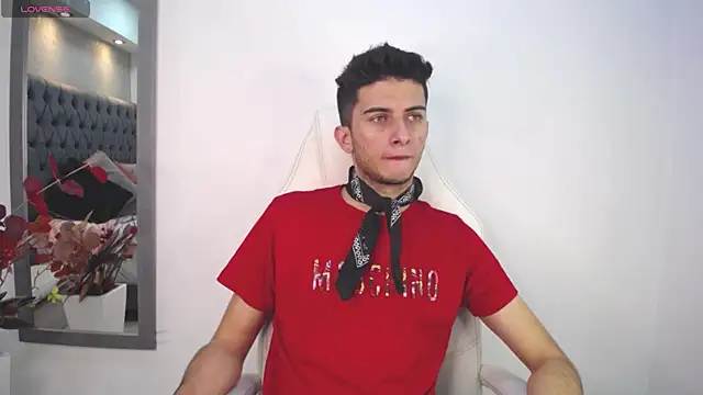 MrWilliseo online show from 02/04/25, 07:55