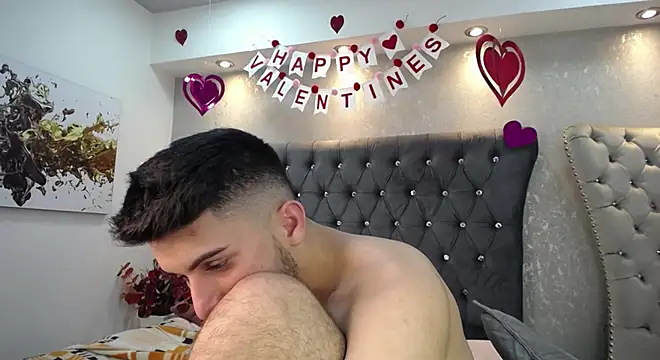 MrWilliseo online show from 02/07/25, 11:34