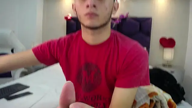 MrWilliseo online show from 02/12/25, 07:35