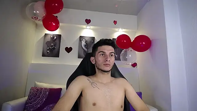 MrWilliseo online show from 02/19/25, 02:01