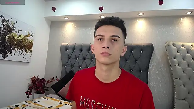 MrWilliseo online show from 02/21/25, 07:21